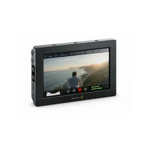 BM Assist 5" 3G