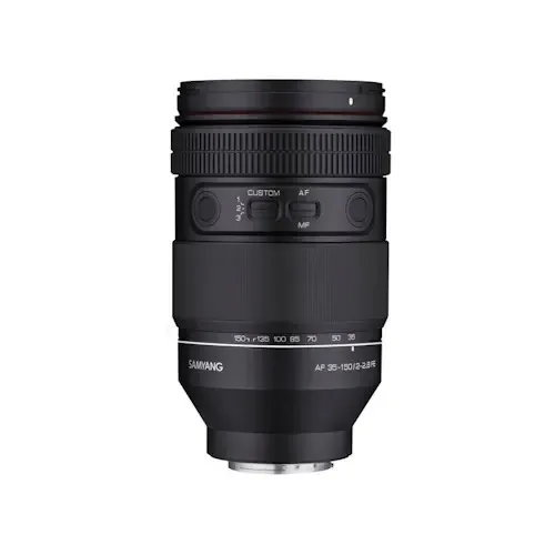 Samyang AF 35-150 FE