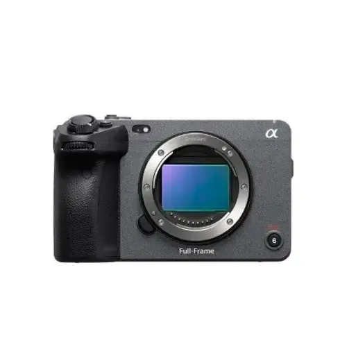 Sony FX3
