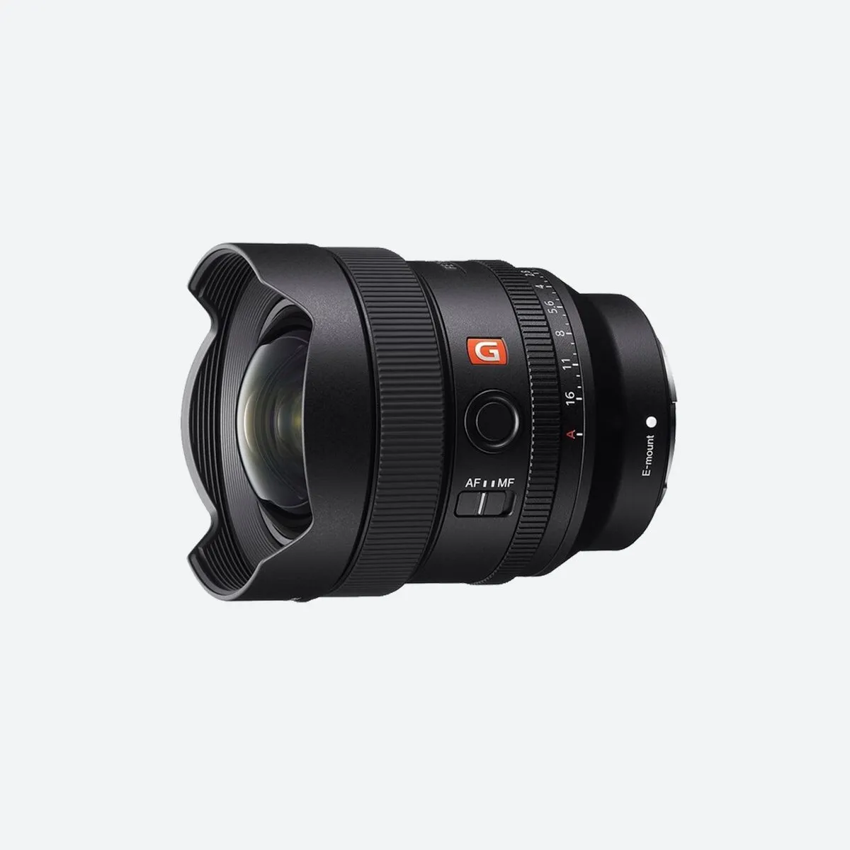 Sony 14 F/1.8 GM