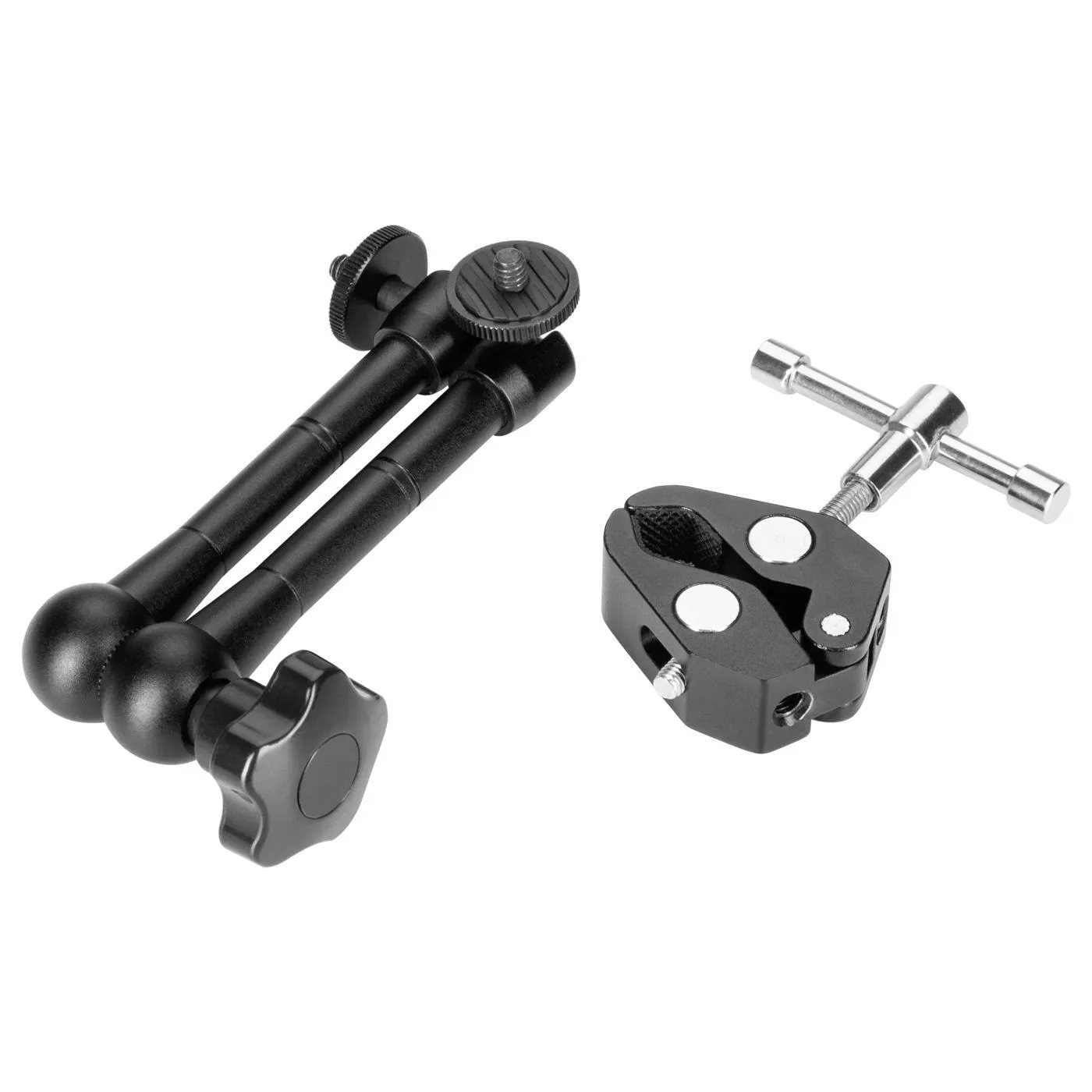 Magic Arm 11" (2023)
