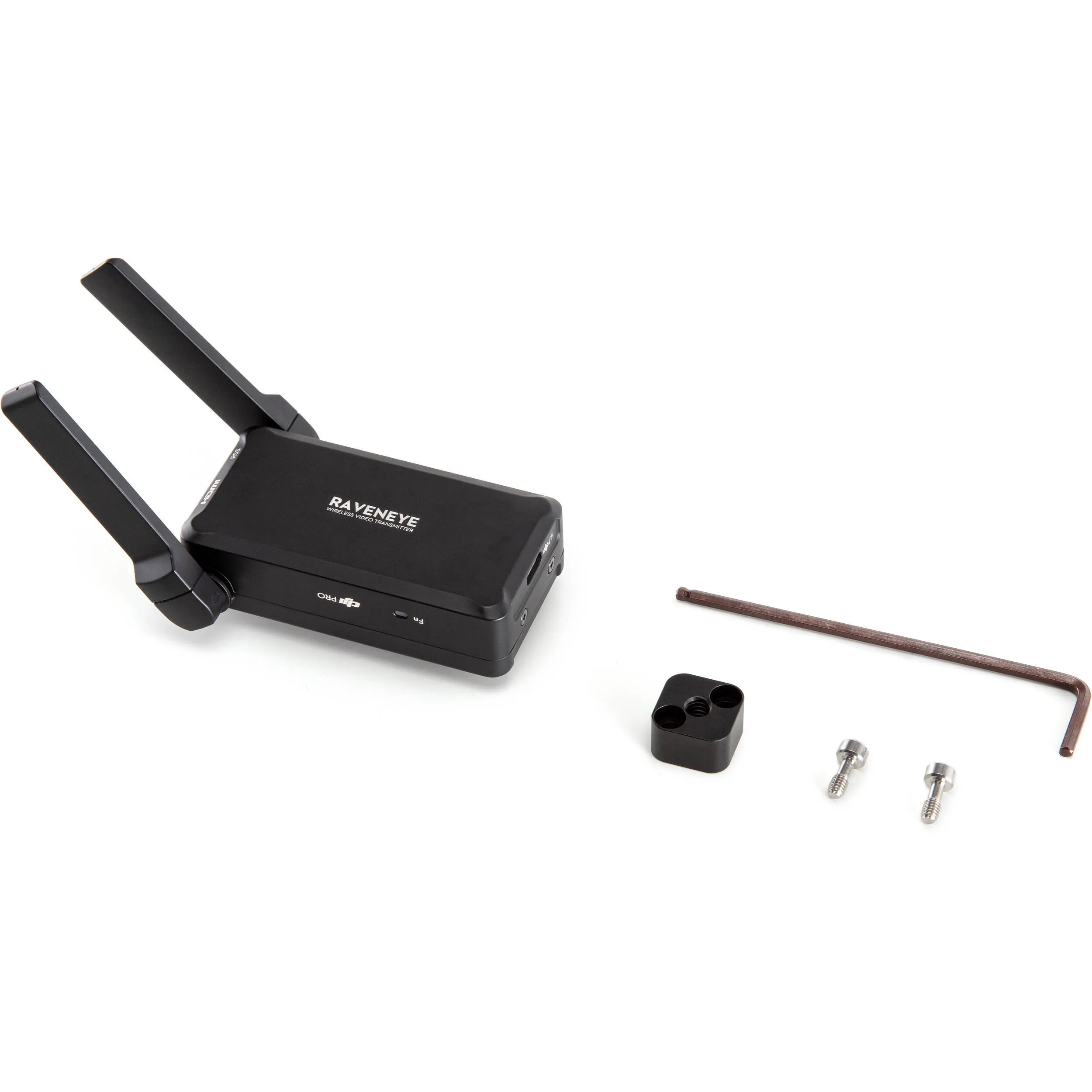 DJI Raveneye 