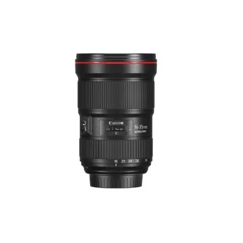 Canon 16-35 F/2.8