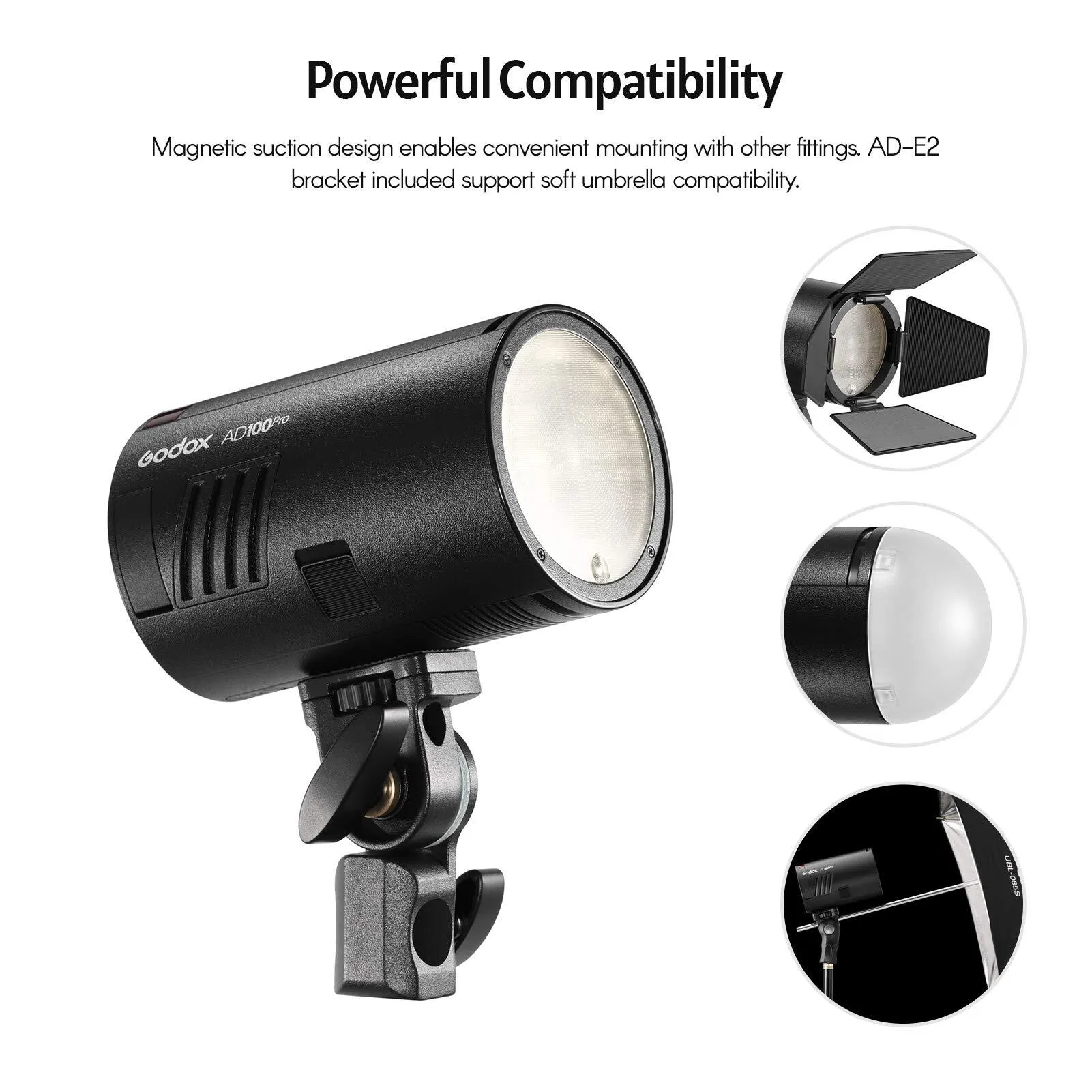 Godox AD100PRO