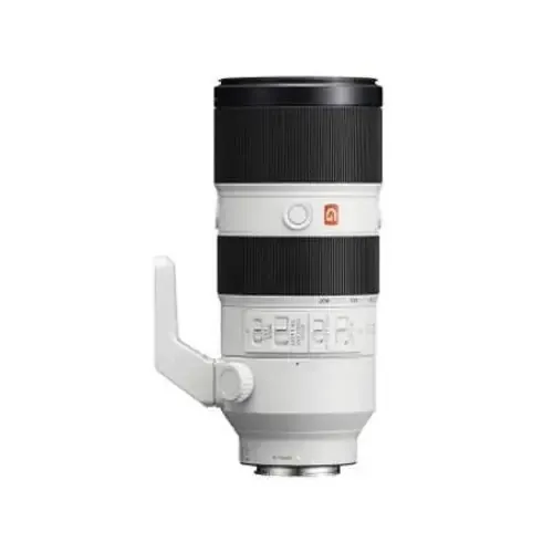 Sony 70-200 F/2.8 GM