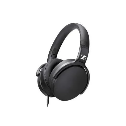 Sluchawki HD400S