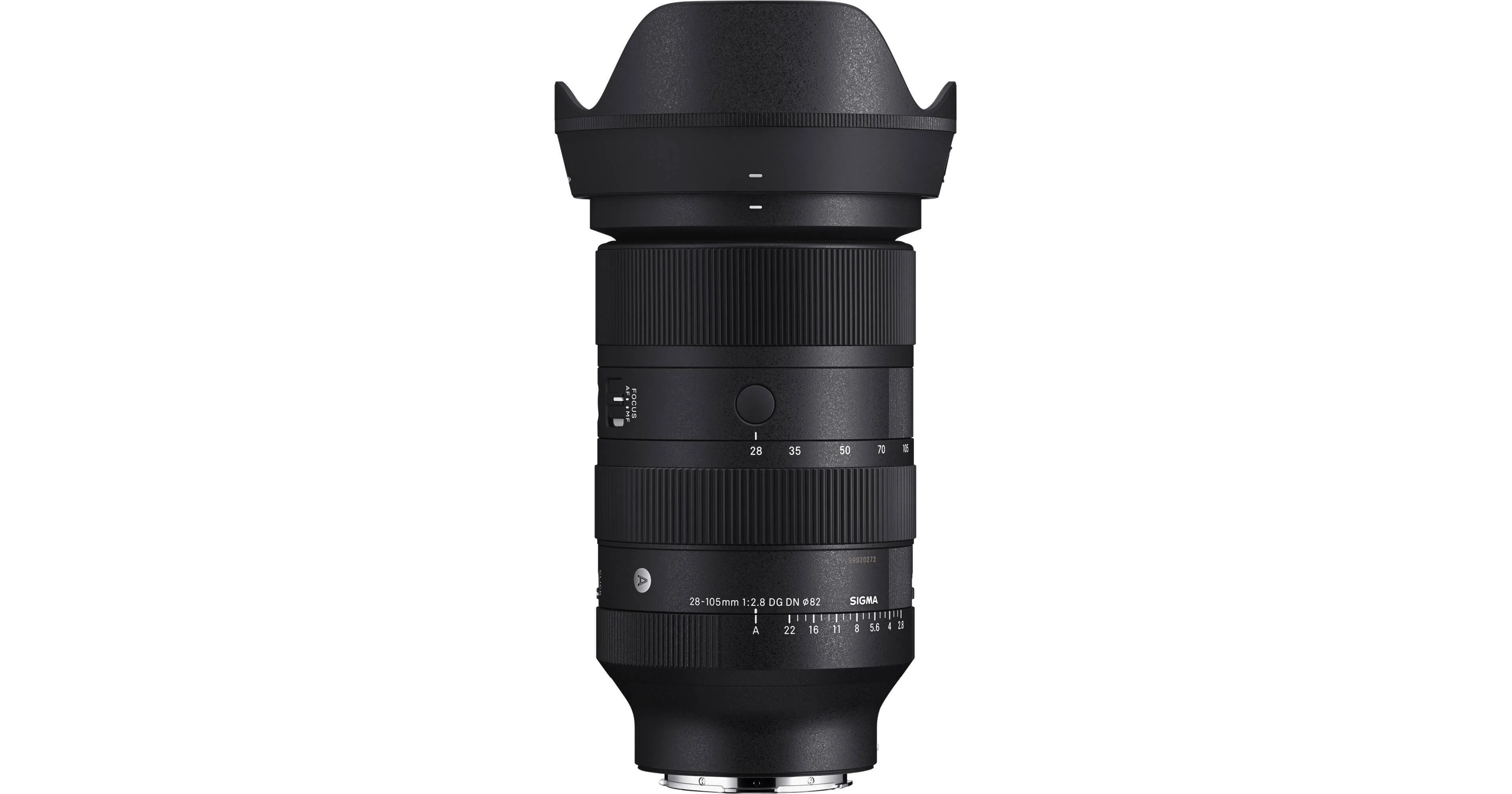 Sigma 70-200 F2.8 L-mount