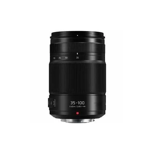 Lumix 35-100 F/2.8