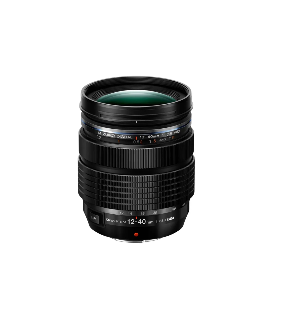Olympus 12-40 F2.8