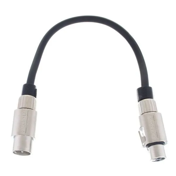 Kabel XLR 30cm