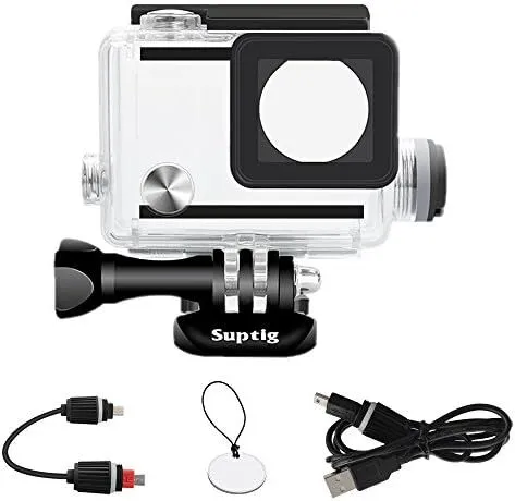 Obudowa GoPro 40m