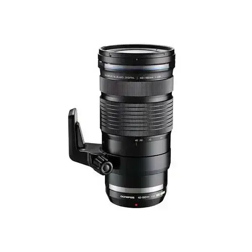 Olympus 40-150 F2.8