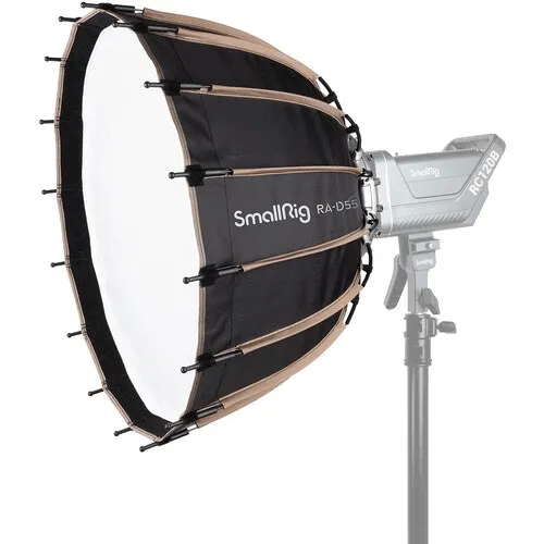 Softbox Smallrig 55