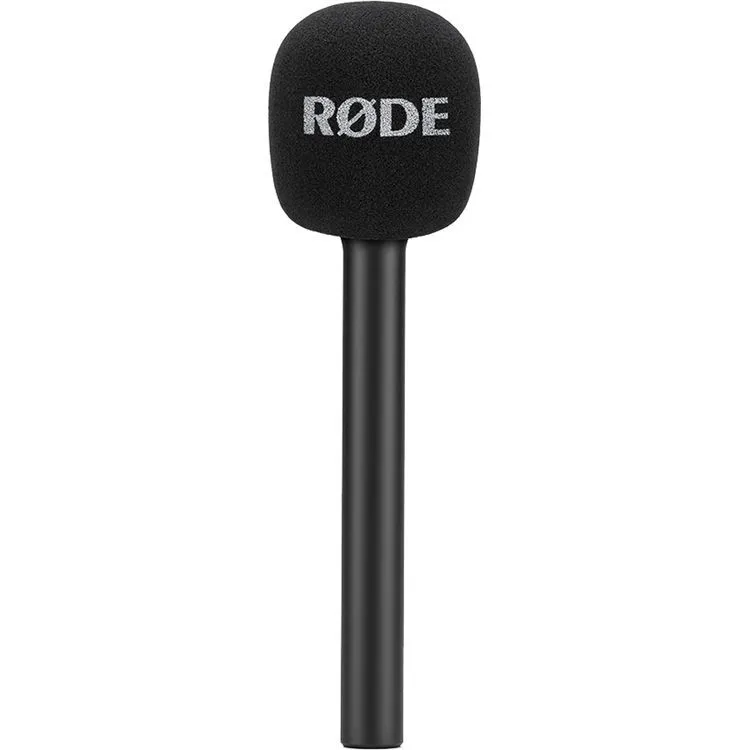 Rode Interview