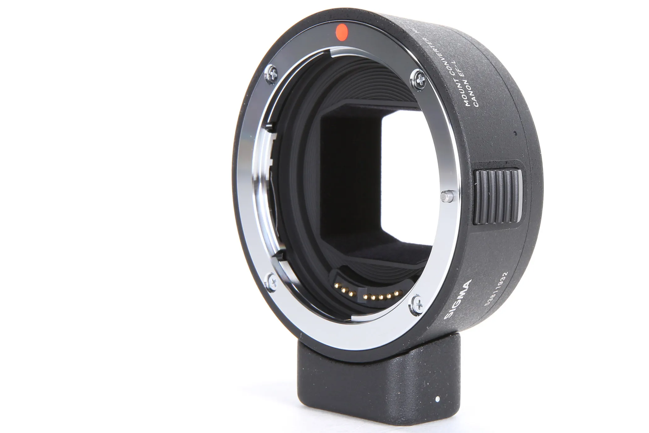 Adapter Sigma MC-21 (EF-Lmount)