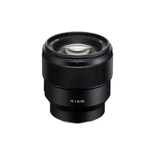 Sony FE 85 F/1.8