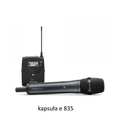 Sennheiser ew135 G4