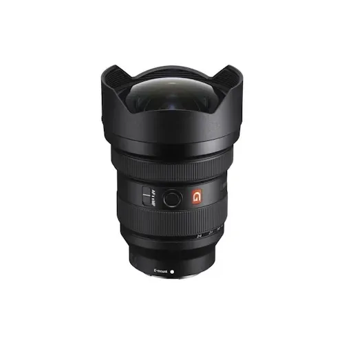 Sony 12-24 F2.8 GM