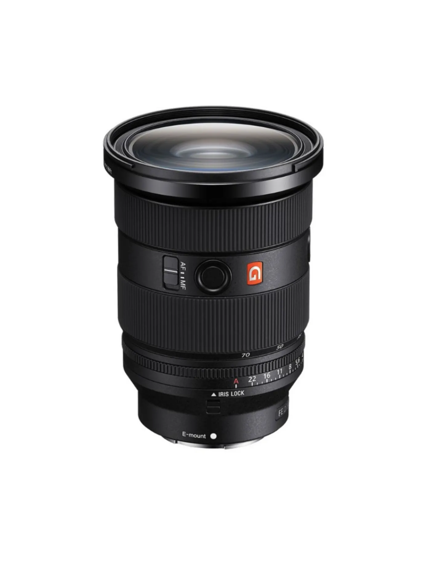 Sony  24-70 F/2.8 GM II