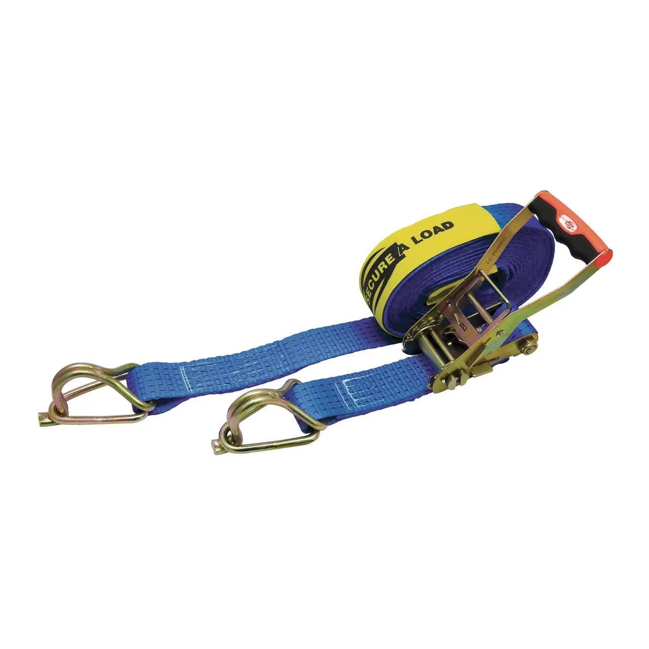 2500kg 9Mtr Tiedown