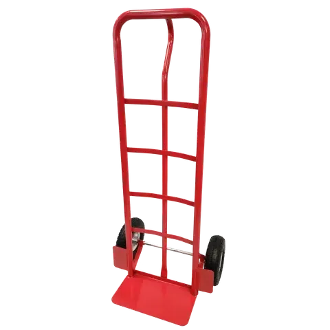 Hand barrow 