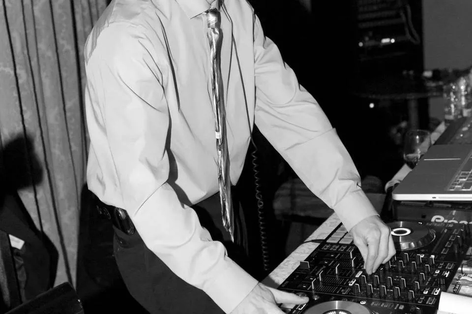 DJ Services