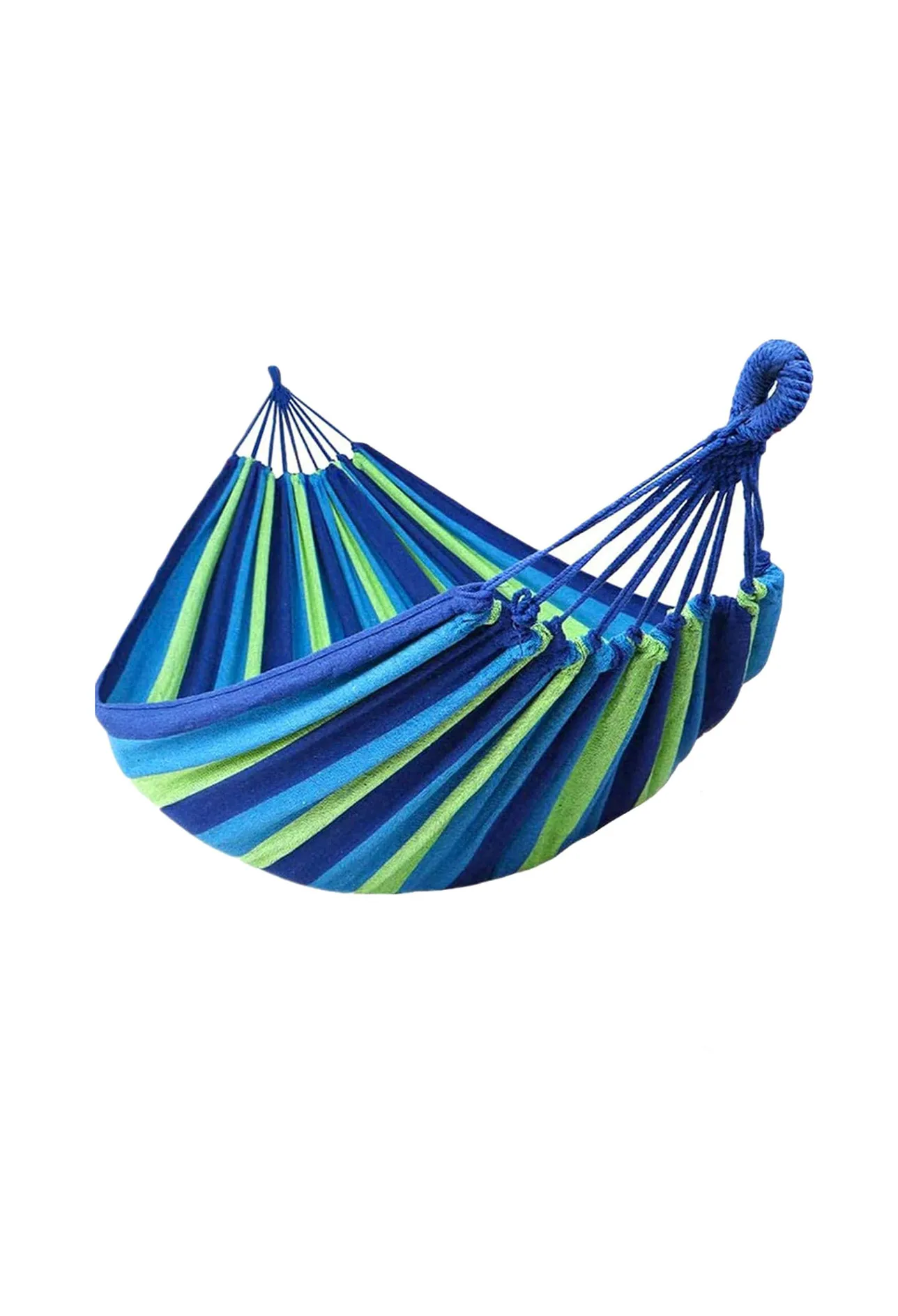 Hamac été coloré