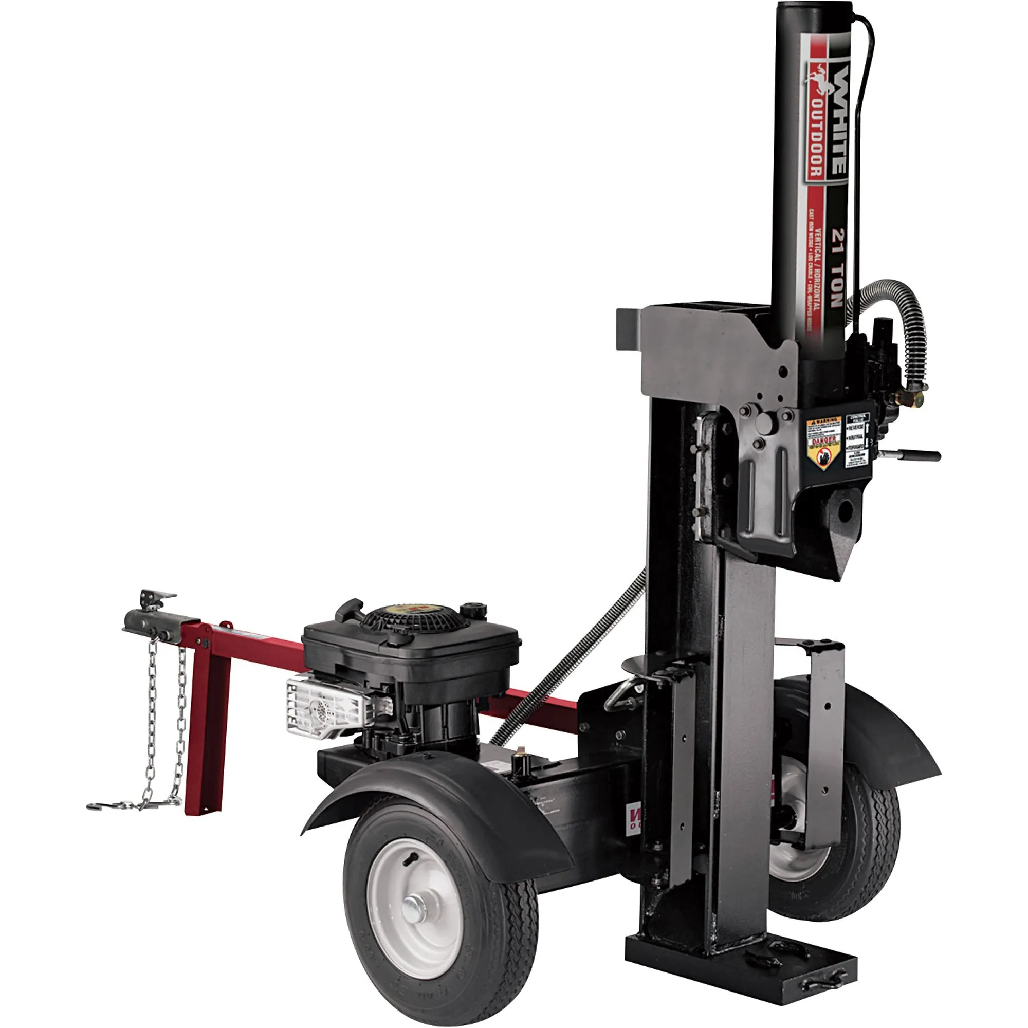 Log Splitter