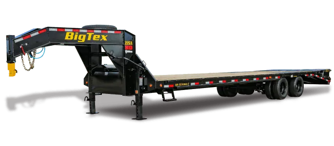 Big Tex 22GN HD