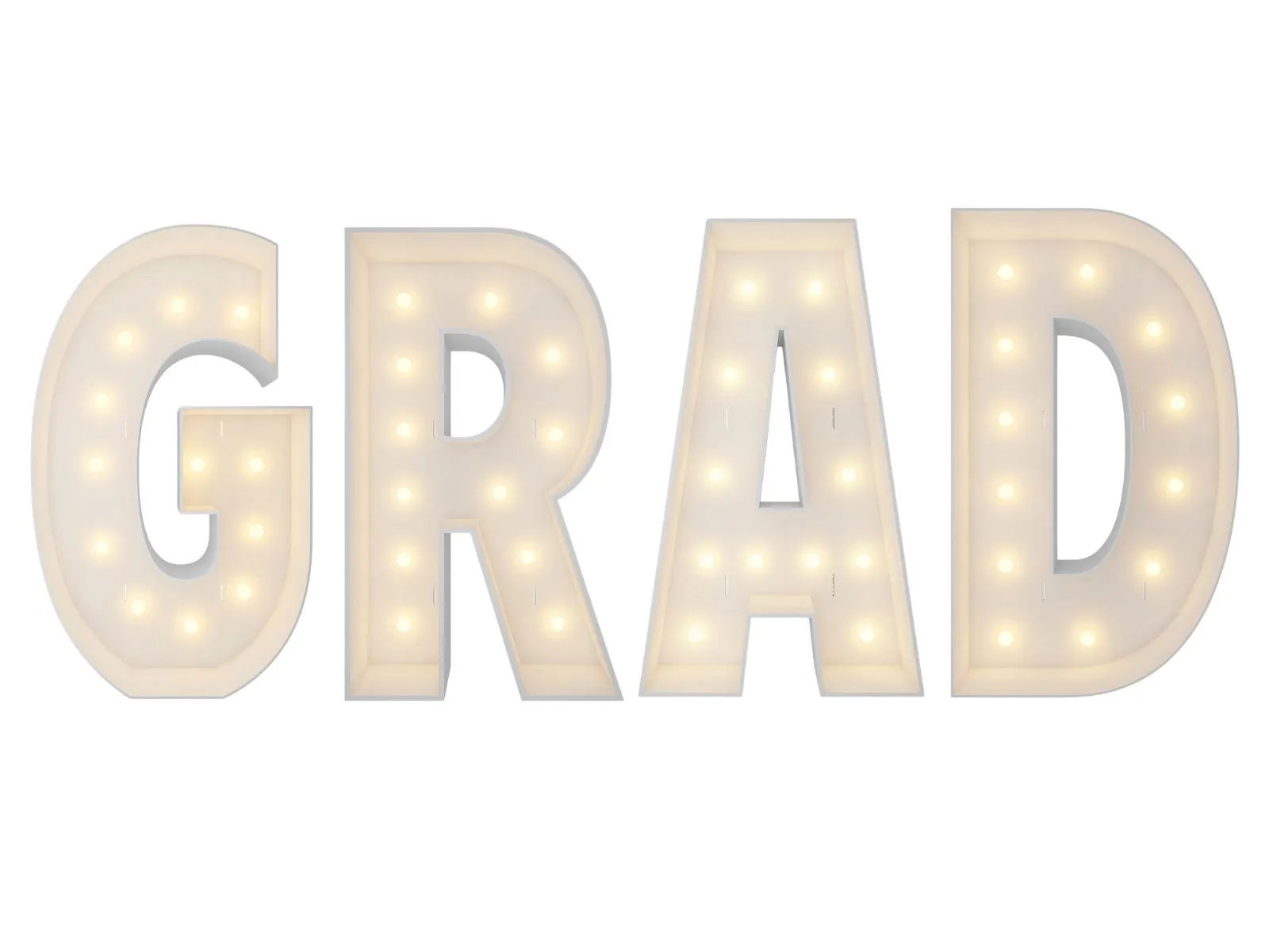 GRAD Marquee 