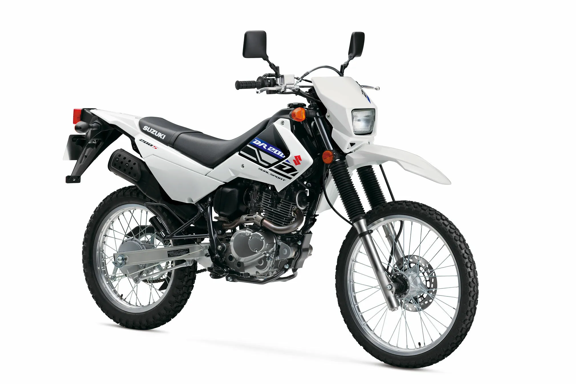 Suzuki 200cc online