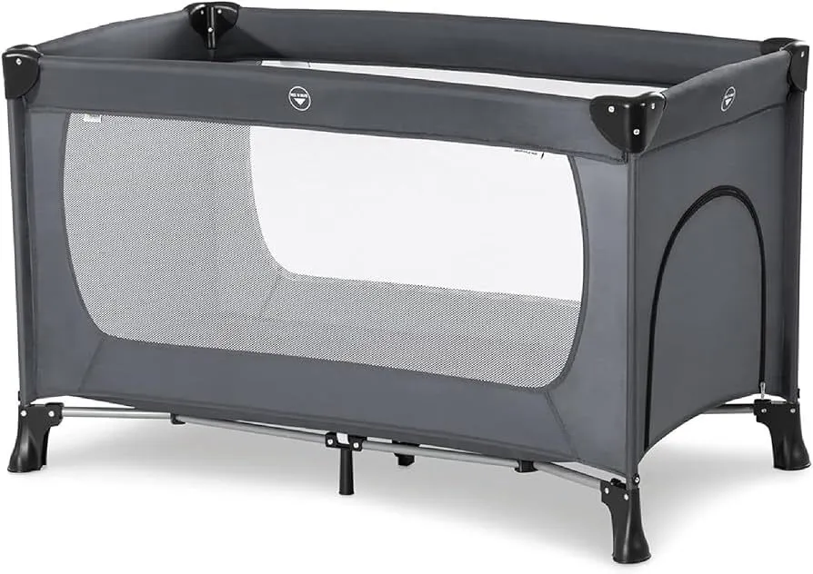 Hauck Travel Cot