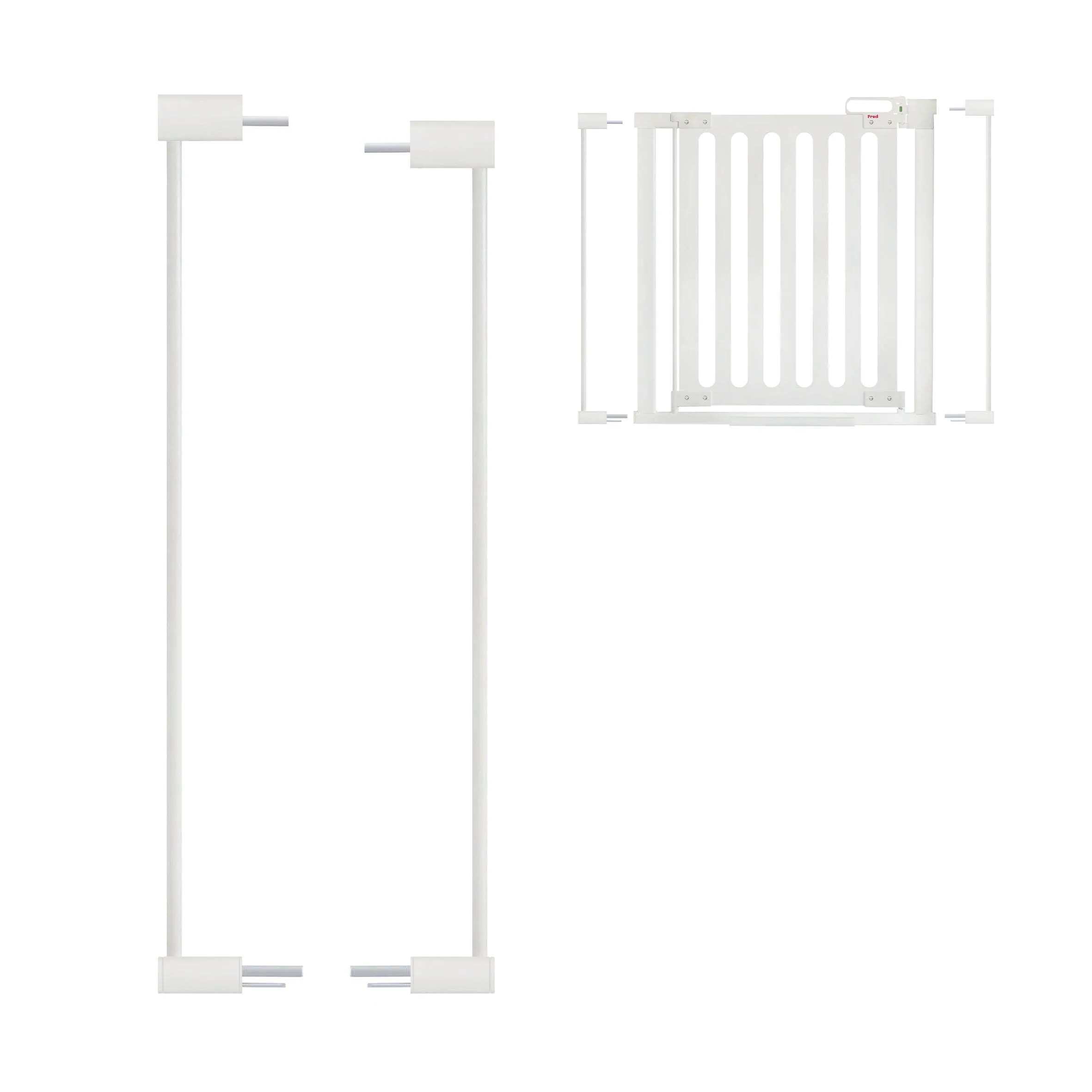 Stair Gate extension