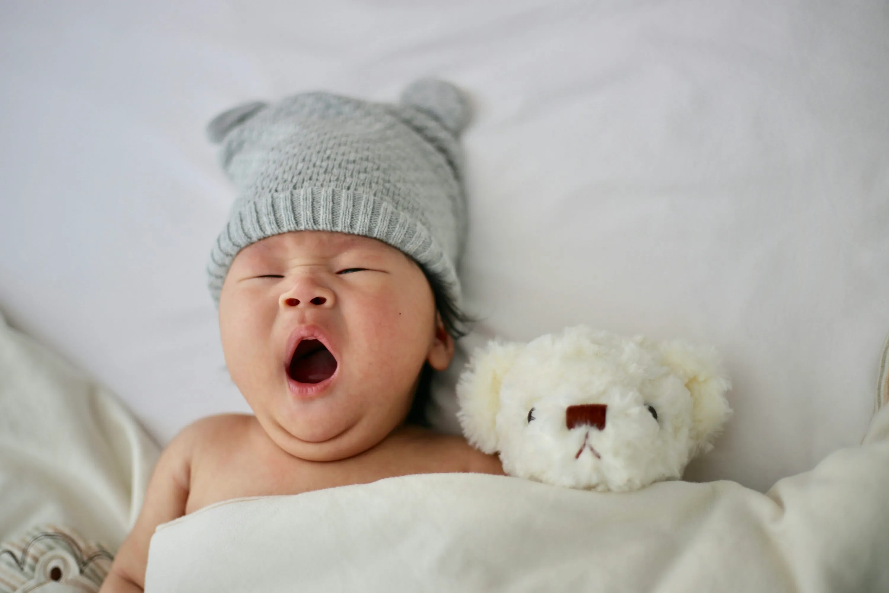 Sleepover - Includes Joie Travel Cot