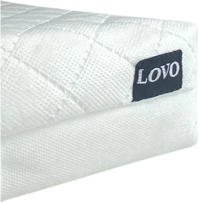 Cot Mattress for Hauck Travel Cot 120x60x10