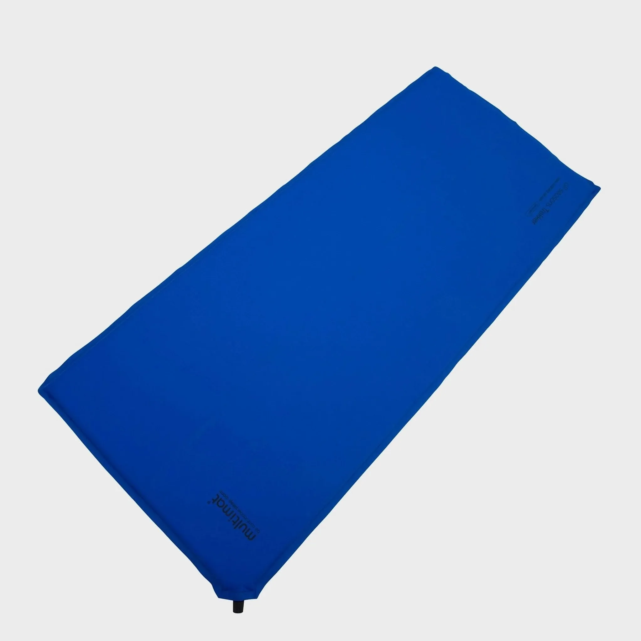 Self Inflating Mattress 27x11cm
