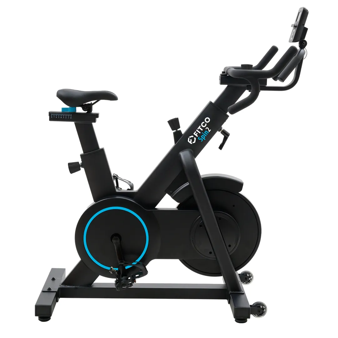 Spinning hjól
