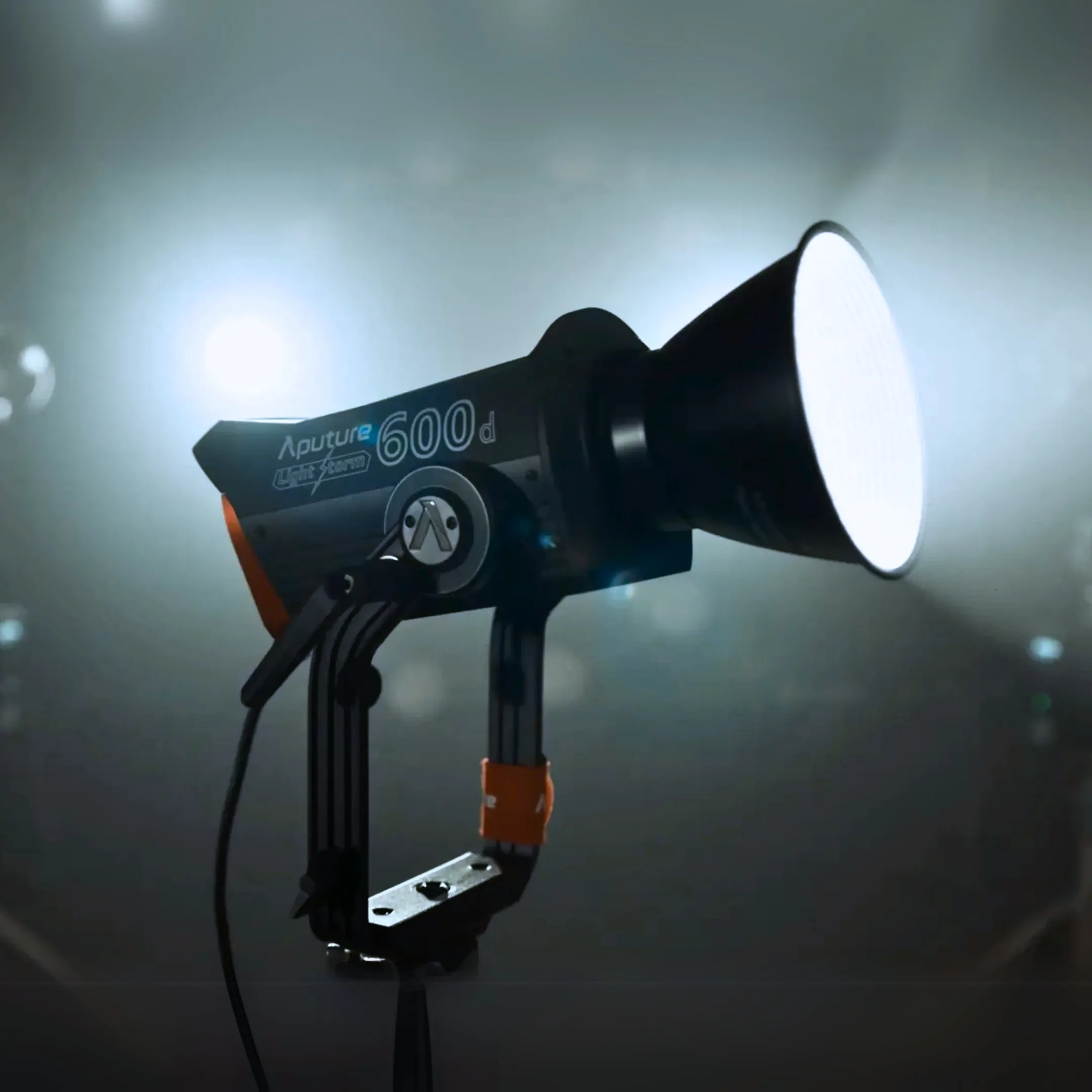Continuous Lighting