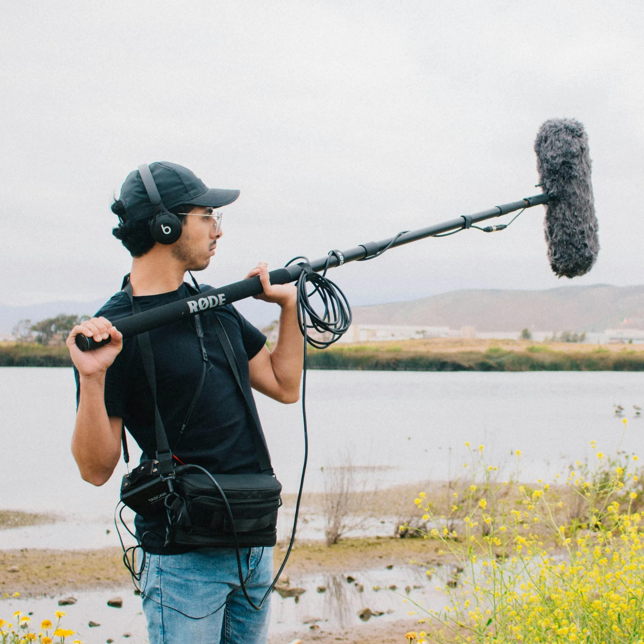 Pro Audio
