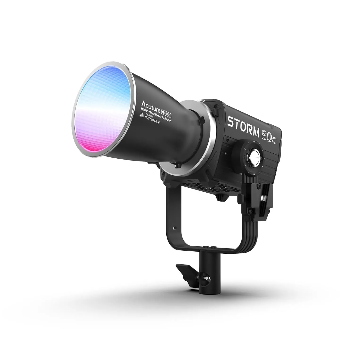 Aputure STORM 80C