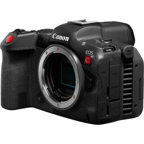 Canon EOS R5C