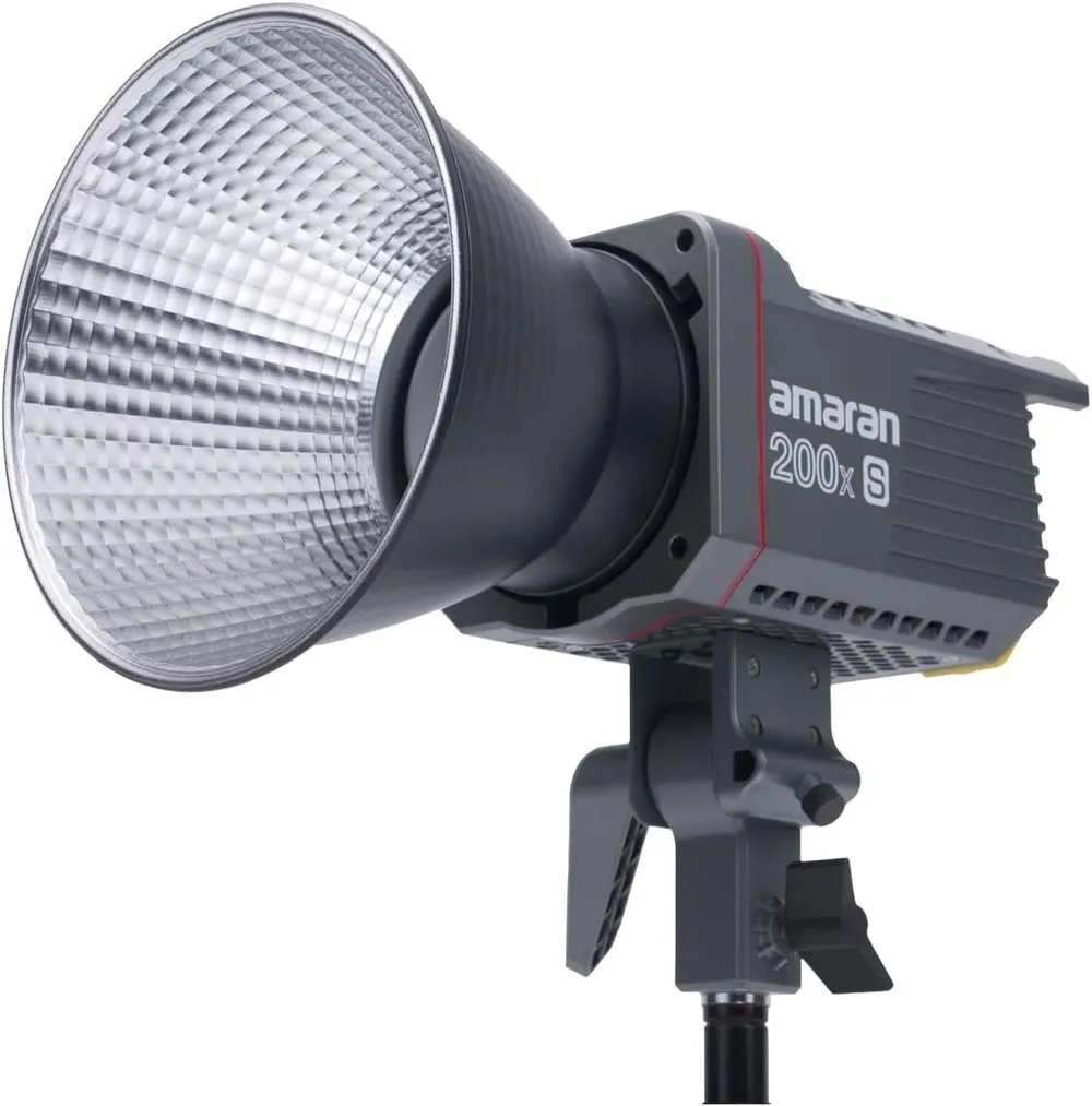 Aputure Amaran 200x S