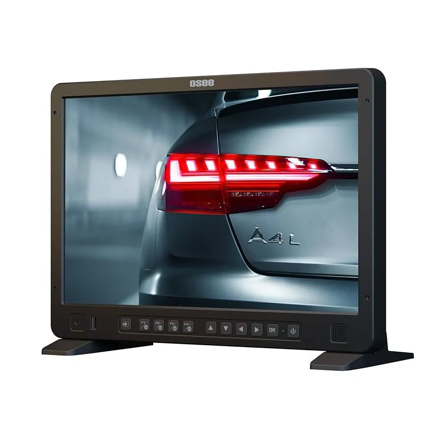 OSEE Megamon 15 15.4″ Director's Production Monitor