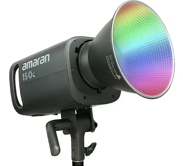 Aputure Amaran 150C