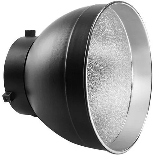 7” Bowens Standard Reflector (3 Available)