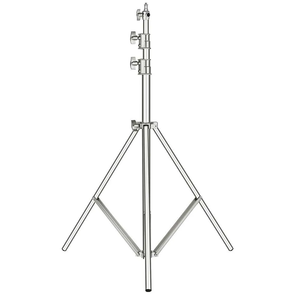 Aluminum Light Stand (6 Available)