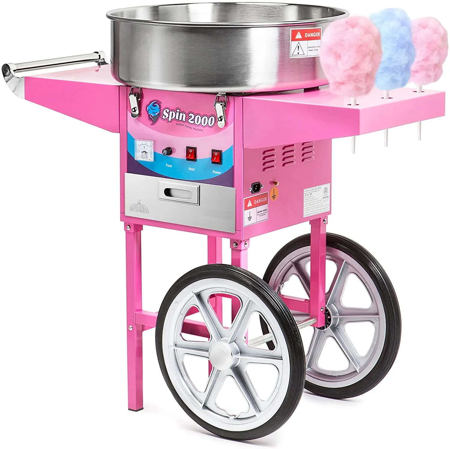 cotton-candy-machine-rental-sweet-delight-for-events-party