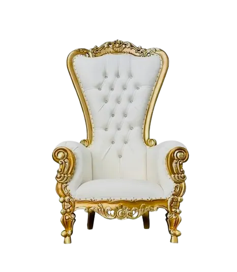 Elite throne 2025 chair