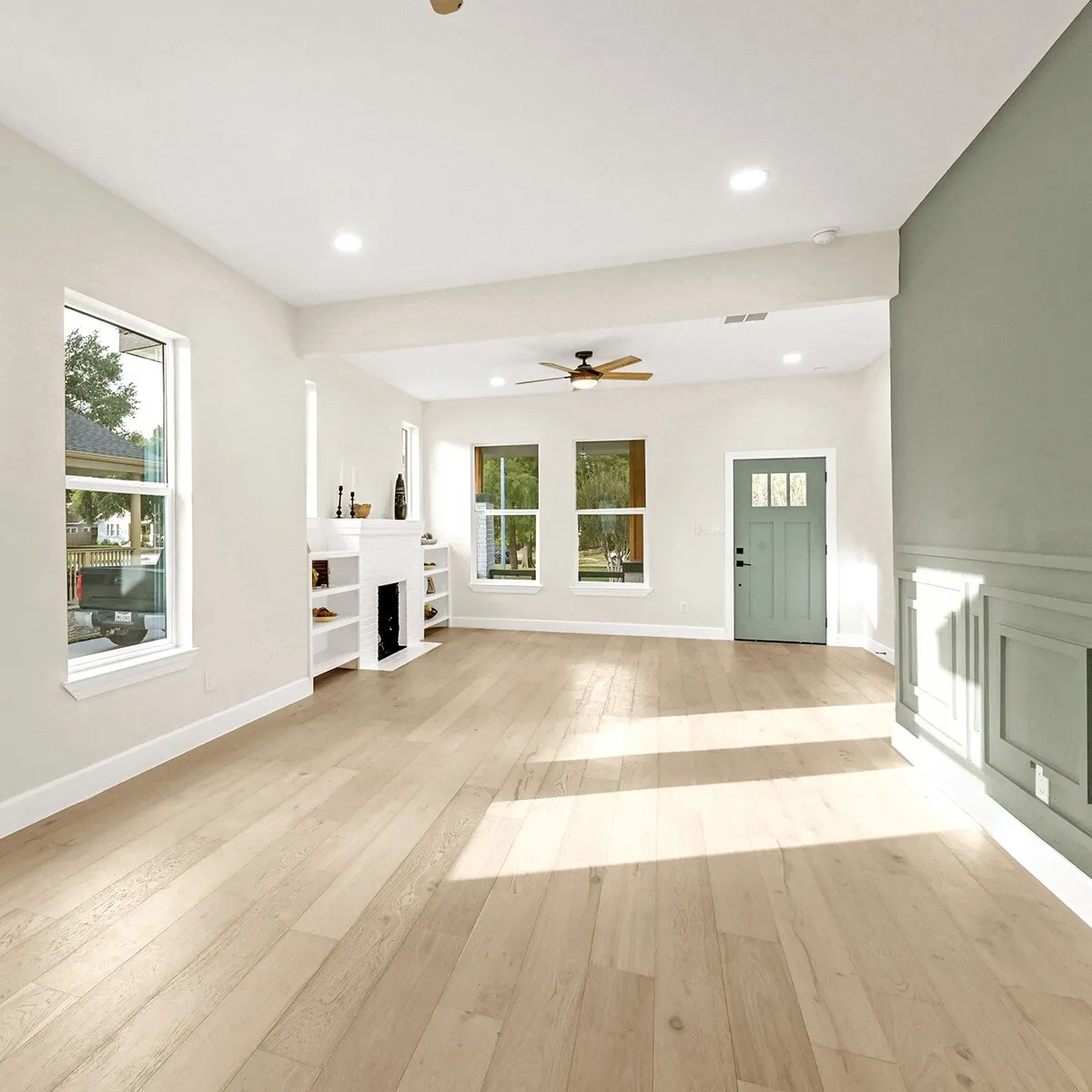Flooring