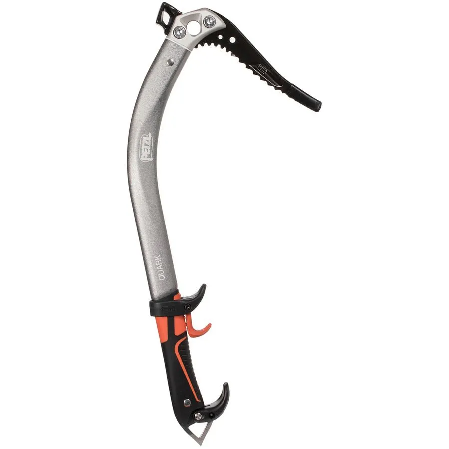 Ice Tools